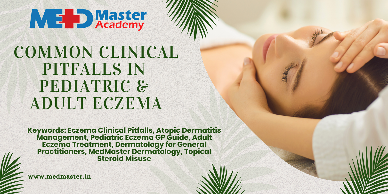 common-clinical-pitfalls-in-pediatric-&-adult-eczema